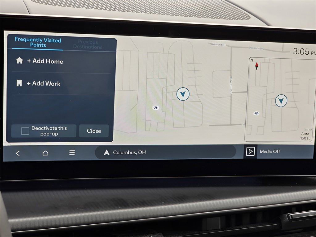 Certified 2026 Hyundai Santa Fe Calligraphy image 34