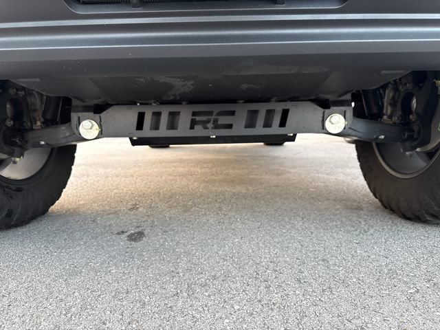 Certified 2025 Chevrolet Colorado W/T w/ WT Convenience Package II image 35