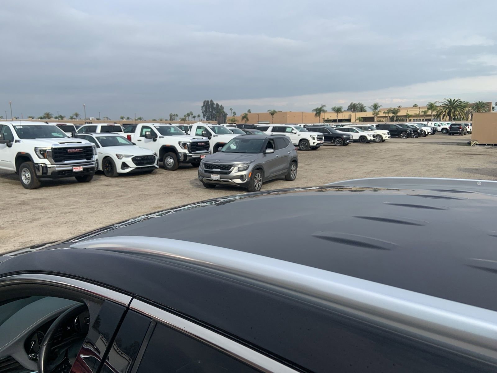 Used 2023 Buick Enclave Premium image 8