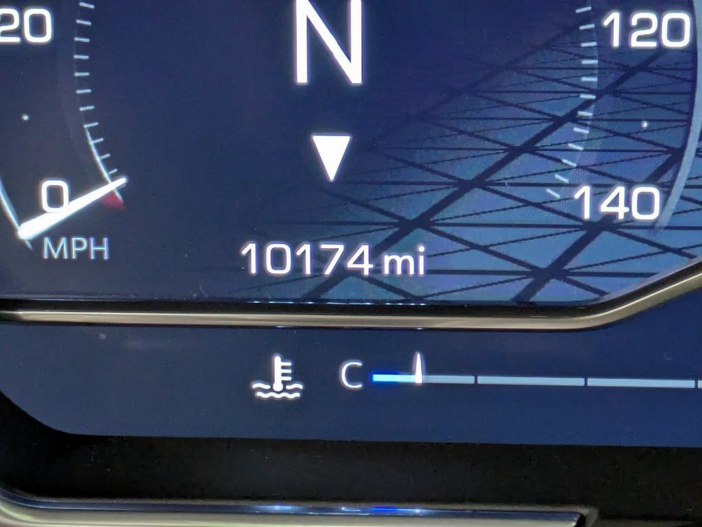 Used 2024 GMC Sierra 3500 Denali Ultimate image 15