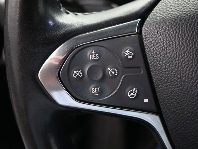 Used 2019 Chevrolet Traverse Premier AWD/4WD image 26