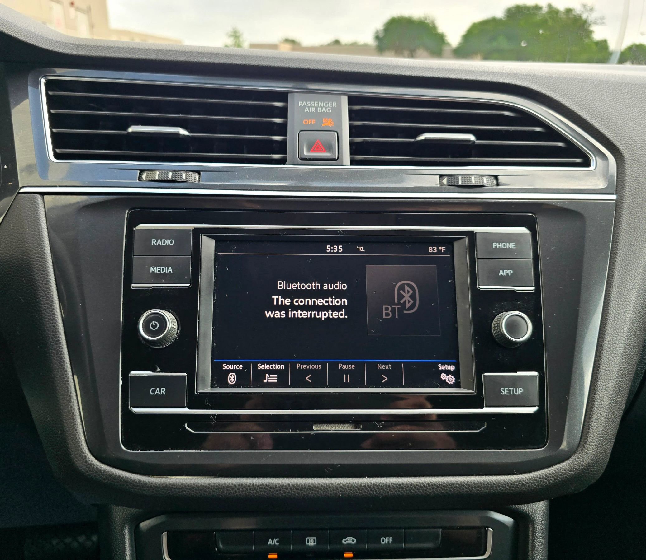 Used 2019 Volkswagen Tiguan S FWD image 30