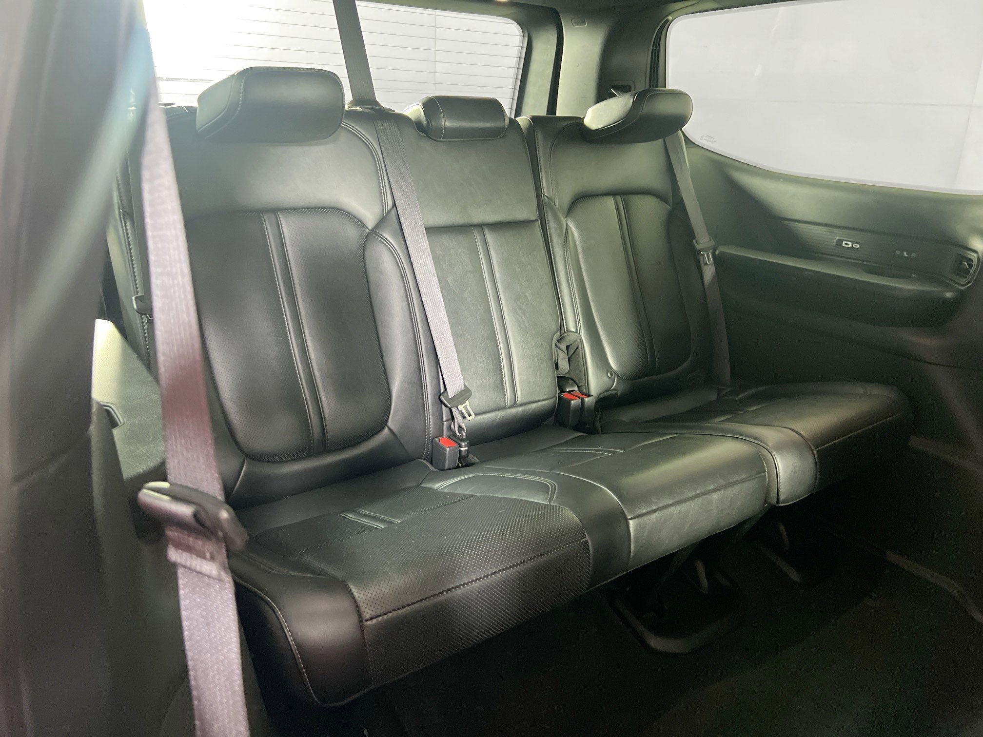Used 2022 Jeep Wagoneer Series III w/ Flexible Seating Group AWD/4WD image 26