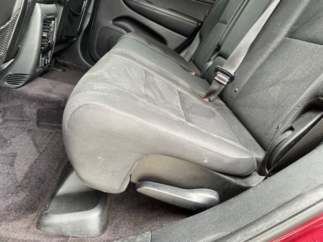 Used 2017 Jeep Grand Cherokee Laredo w/ Quick Order Package 23E image 28