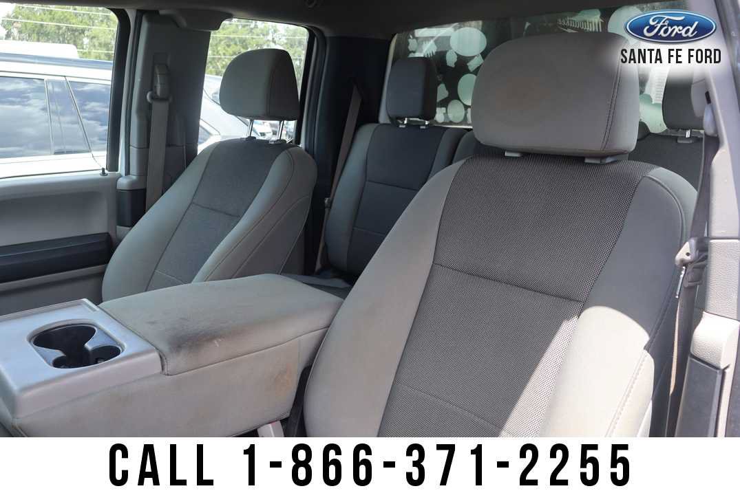 Used 2018 Ford F150 XL w/ Equipment Group 101A Mid AWD/4WD image 11