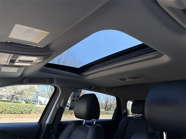 Used 2023 MAZDA CX-9 Touring image 22