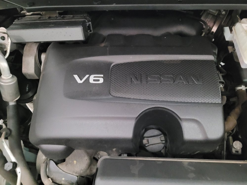 Used 2019 Nissan Pathfinder S FWD image 30