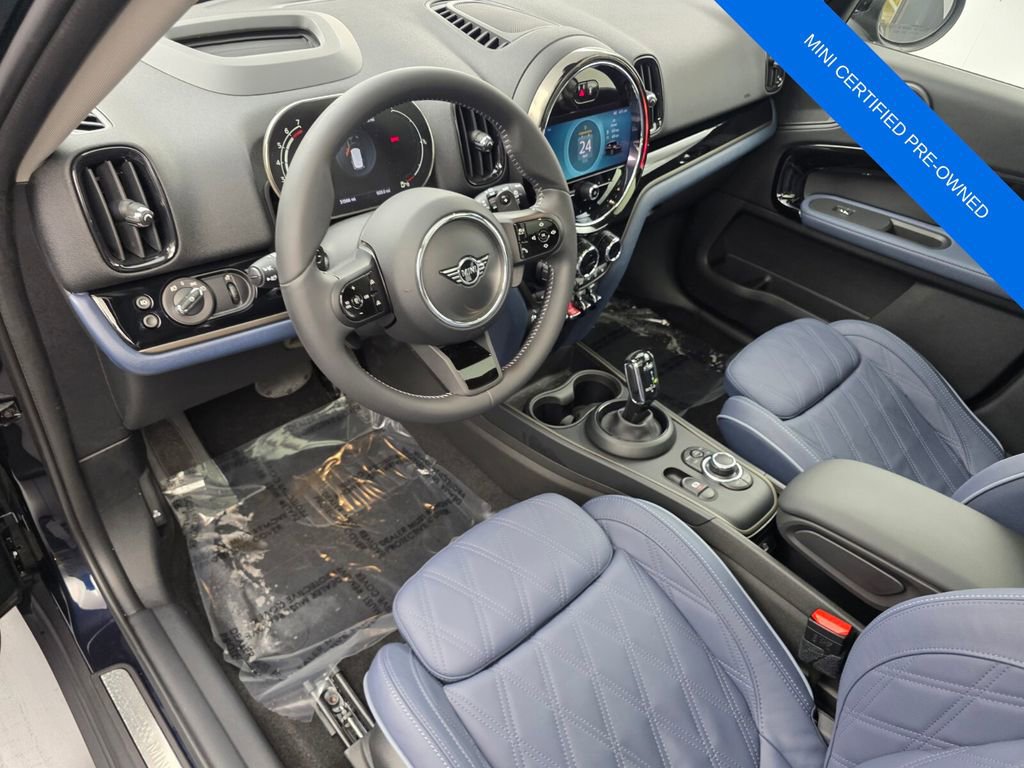 Used 2024 MINI Cooper Countryman S AWD/4WD image 10
