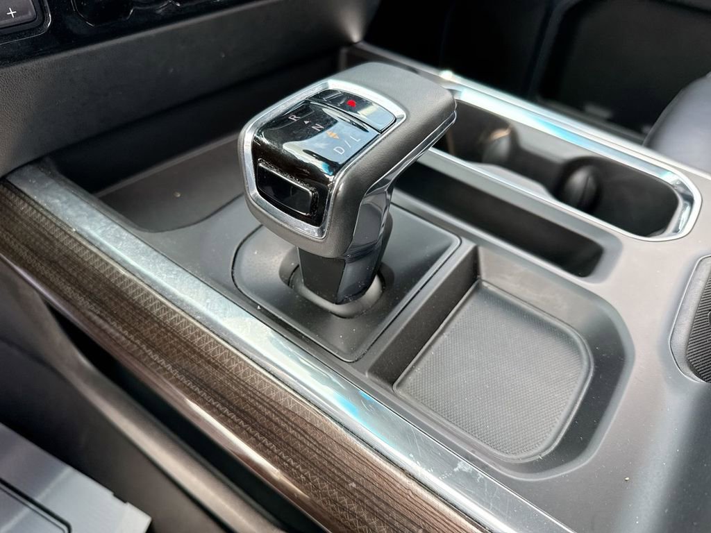 Used 2023 Chevrolet Silverado 1500 RST AWD/4WD image 20