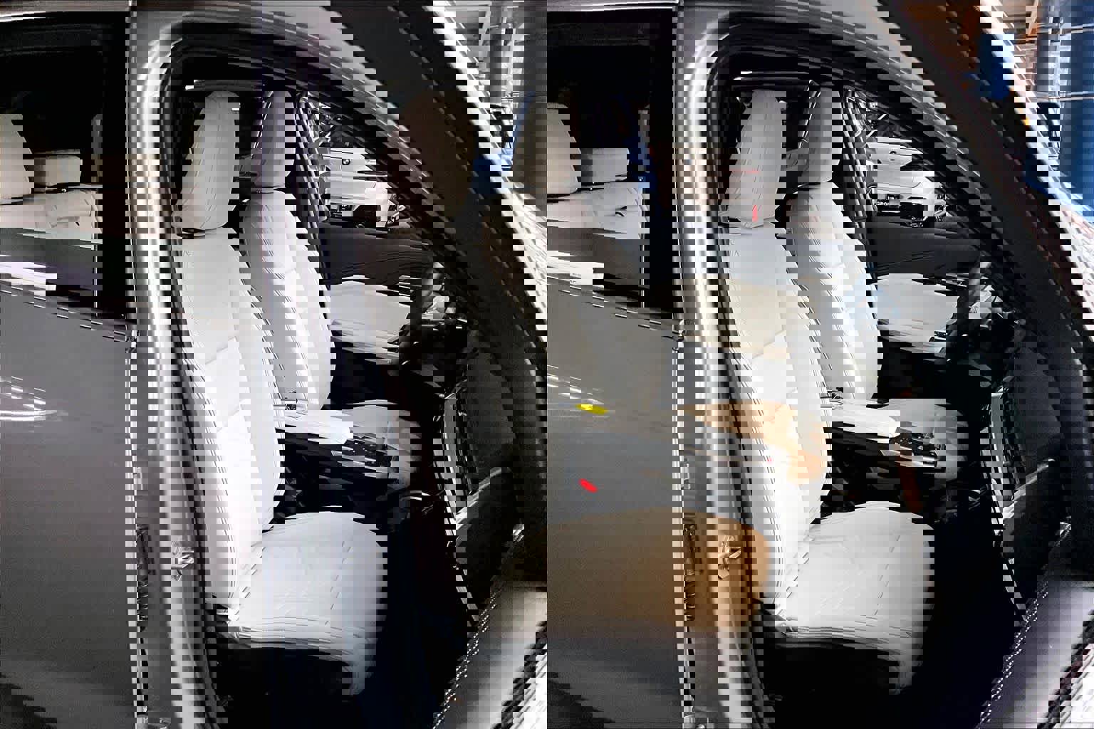 Certified 2026 BMW X1 xDrive28i w/ Technology Package image 8