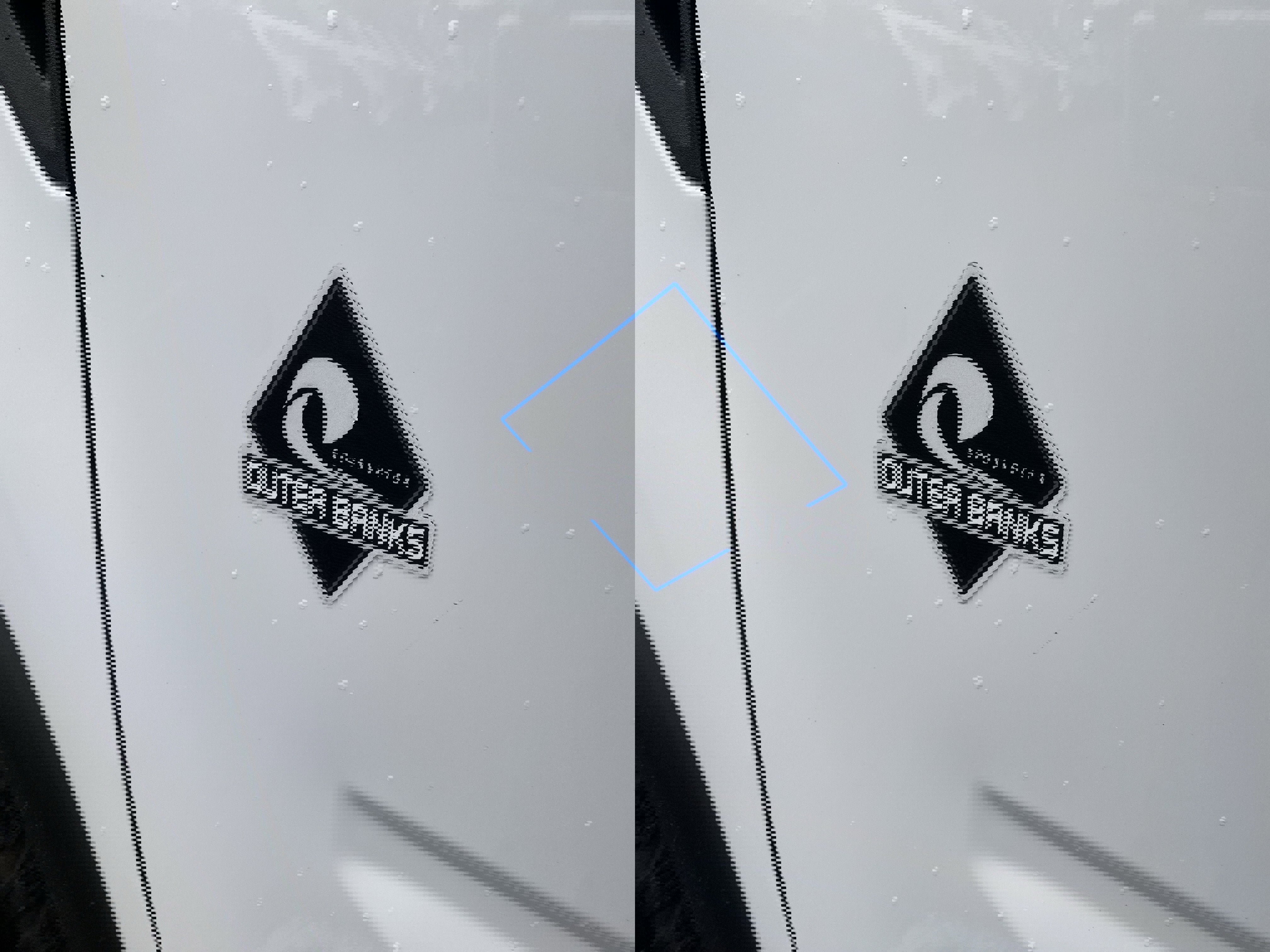 Used 2025 Ford Bronco Sport Outer Banks w/ Sasquatch Outer Banks Package image 6