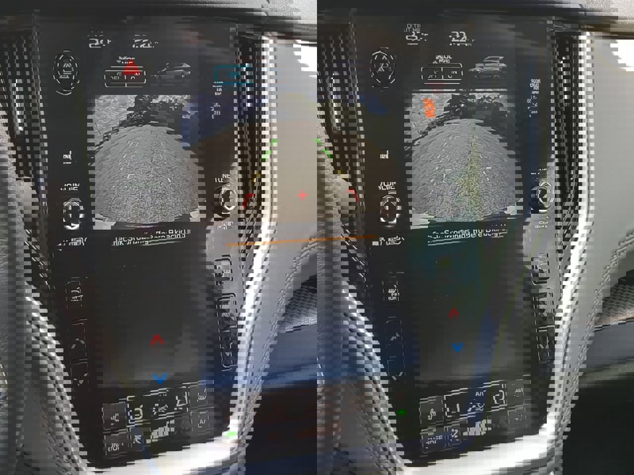 Used 2024 Subaru Outback Premium image 18