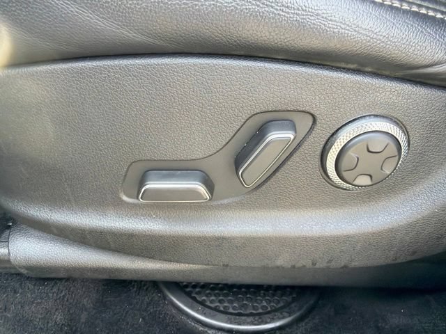 Used 2023 Genesis GV80 2.5T w/ Advanced Package AWD/4WD image 21