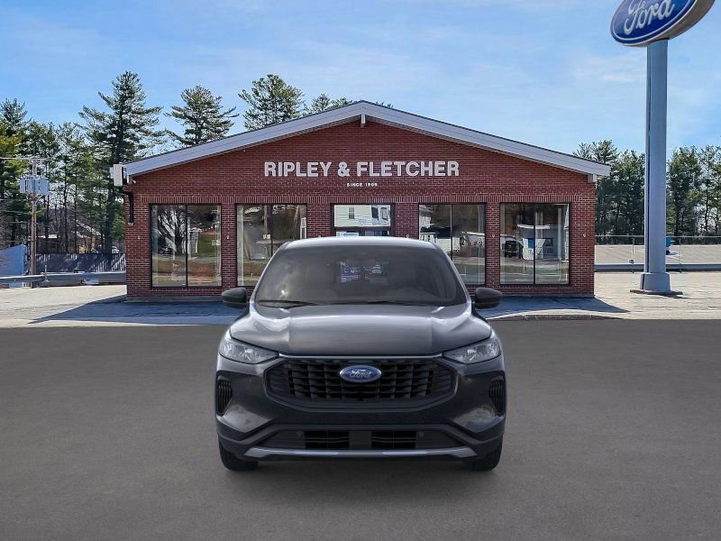 New 2026 Ford Escape Active w/ Active Premium Tech Pack image 6