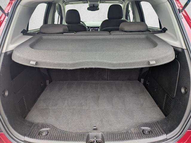 Used 2020 Chevrolet Trax LT FWD image 6
