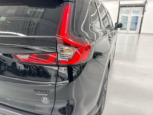 New 2027 Honda CR-V Sport Touring image 30