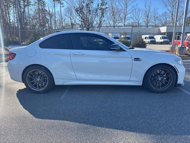 Used 2016 BMW M2 image 4