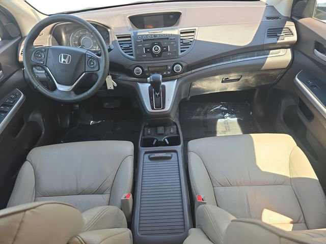Used 2014 Honda CR-V EX-L image 9