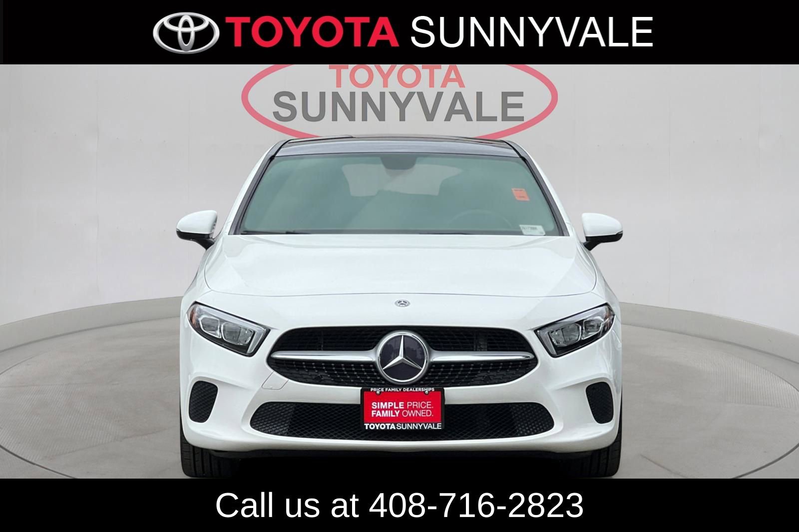 Used 2019 Mercedes-Benz A 220 4MATIC image 11