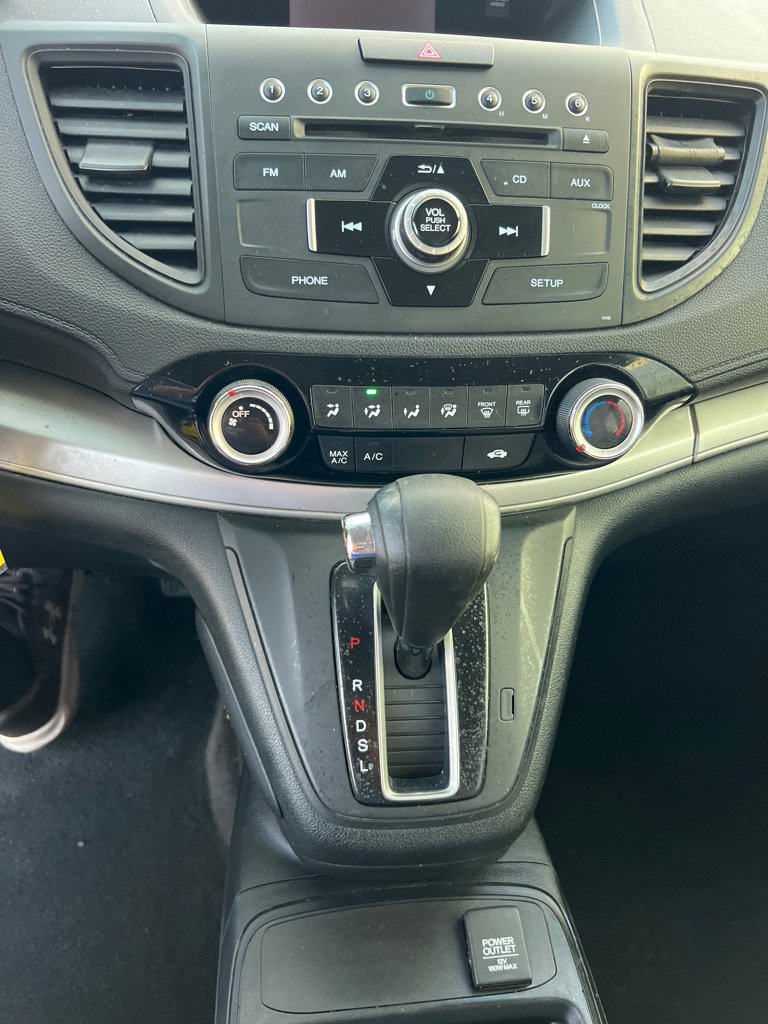 Used 2016 Honda CR-V SE image 30