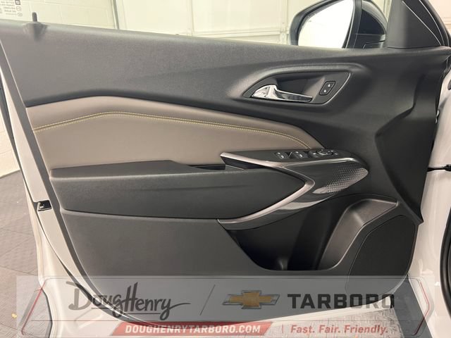 New 2026 Chevrolet Trax ACTIV w/ Driver Confidence Package FWD image 28