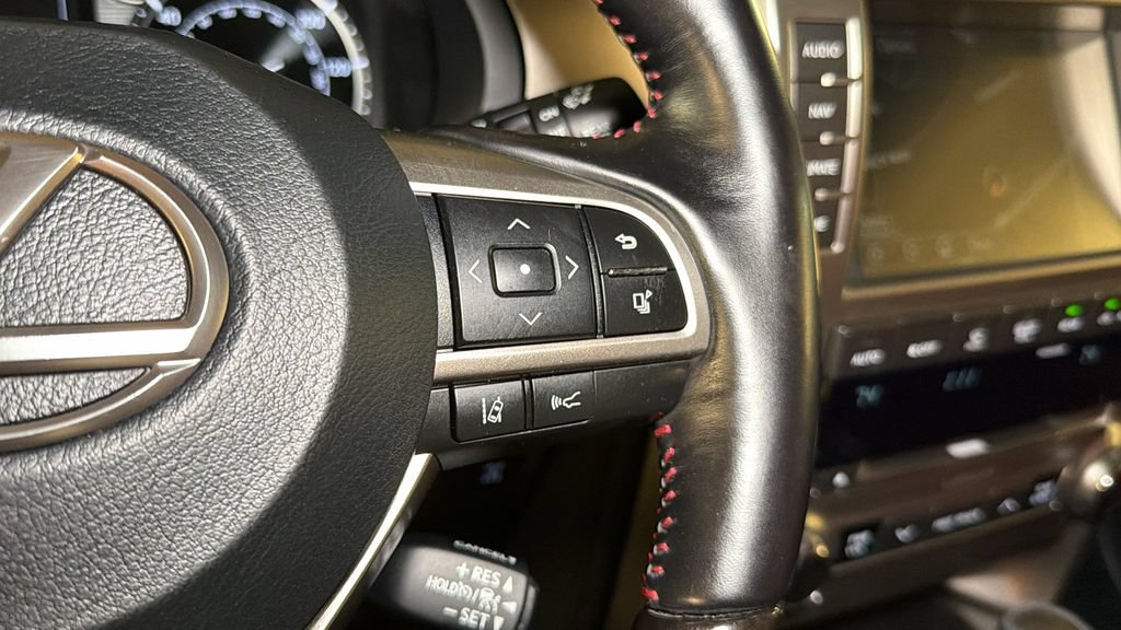 Used 2021 Lexus GX 460 Premium AWD/4WD image 25