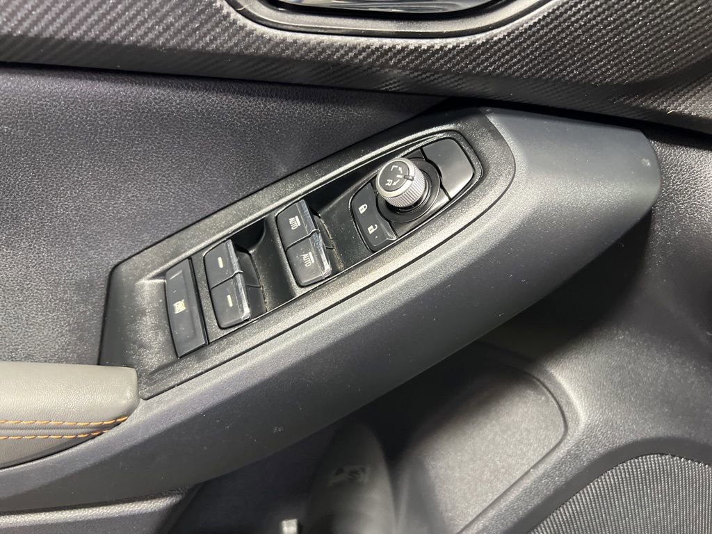 Used 2024 Subaru Crosstrek 2.5i Limited w/ Popular Package #3A AWD/4WD image 29