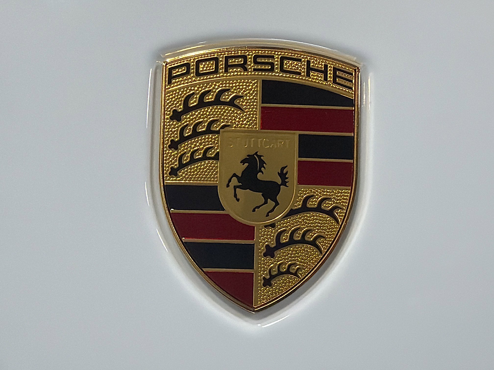Certified 2026 Porsche Macan AWD/4WD image 12