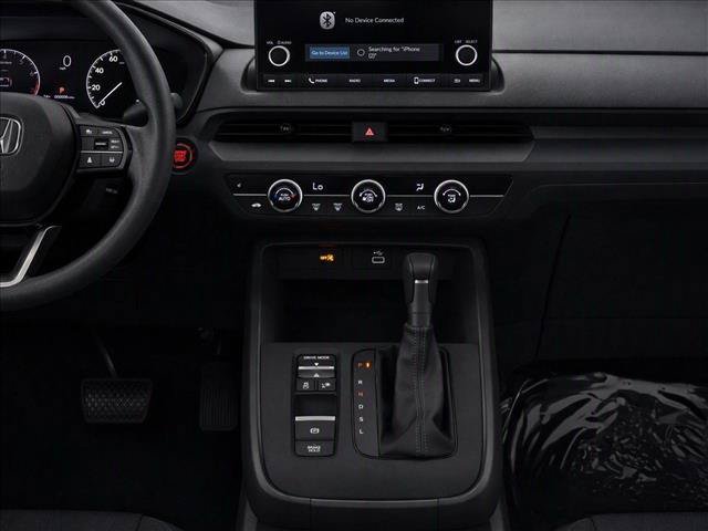Certified 2024 Honda CR-V LX image 24