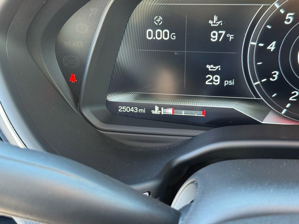 Used 2023 Cadillac CT5 V w/ Premium Package image 24