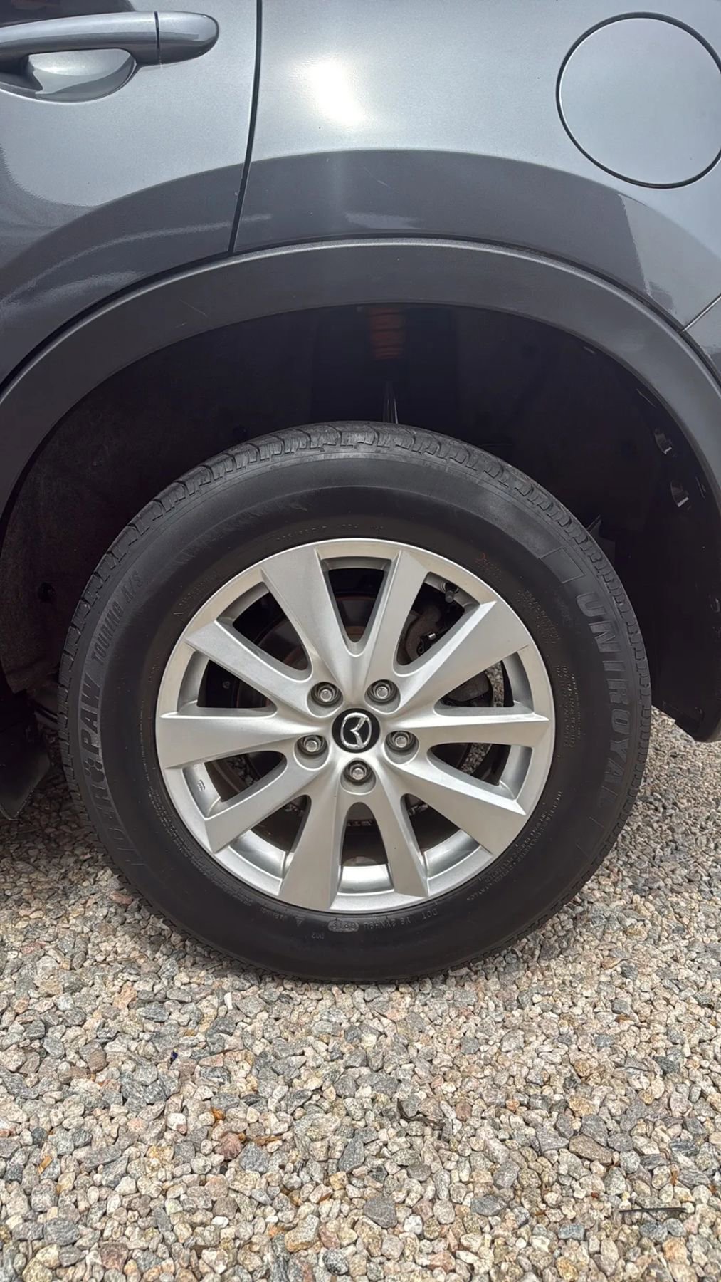 Used 2016 MAZDA CX-5 Touring FWD image 37