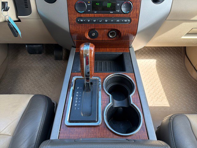 Used 2007 Ford Expedition Eddie Bauer image 19