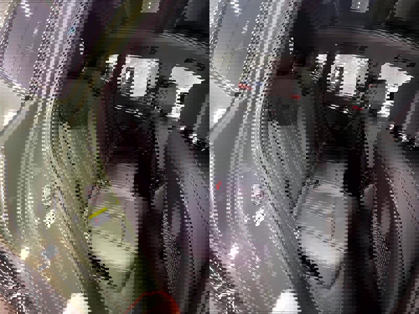 Certified 2023 Audi SQ5 Premium Plus w/ Premium Plus Package image 28