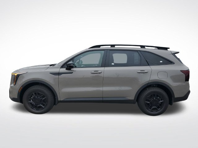 New 2026 Kia Sorento SX Prestige w/ Olive Brown Leather Package AWD/4WD image 30