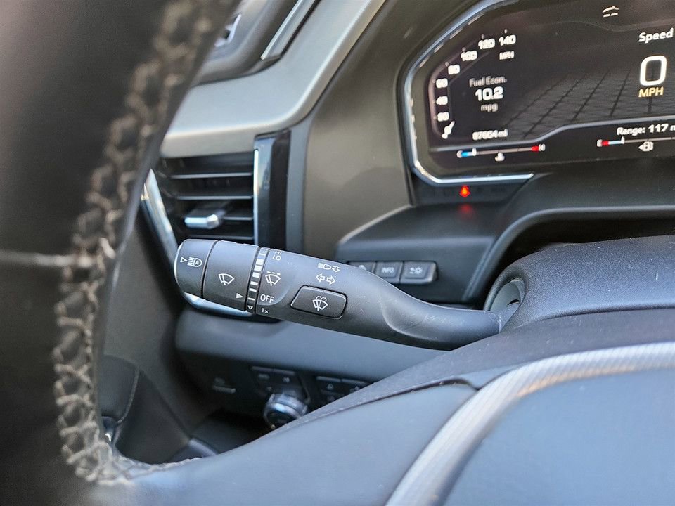 Used 2024 GMC Sierra 2500 Denali w/ Denali Reserve Package image 18