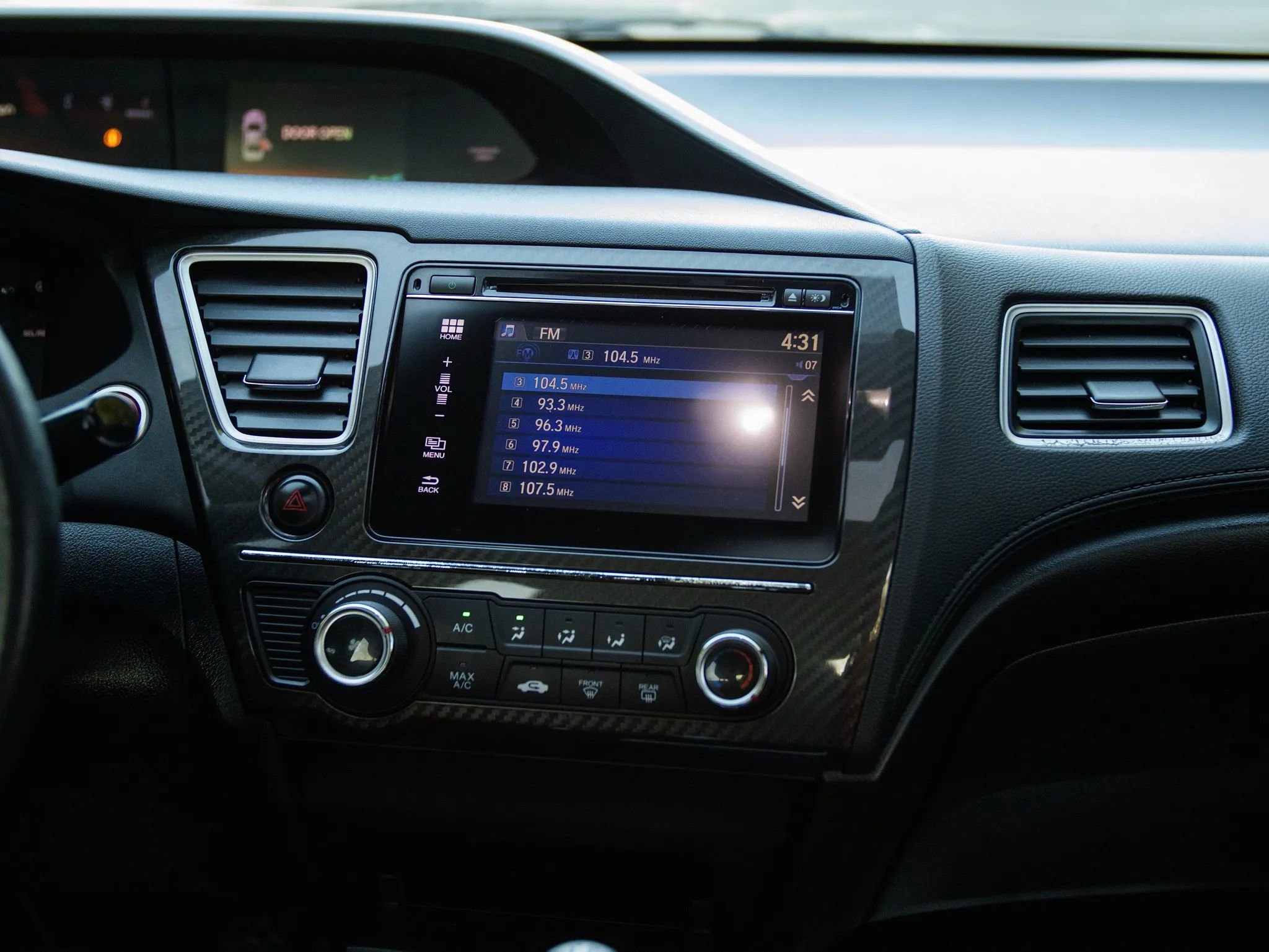 Used 2014 Honda Civic Si image 33