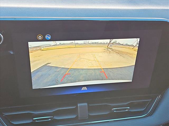 New 2026 Chevrolet Equinox RS image 13