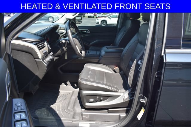Used 2020 GMC Yukon XL Denali w/ Denali Ultimate Package AWD/4WD image 4