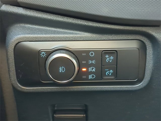 Used 2023 Ford Bronco Big Bend image 27