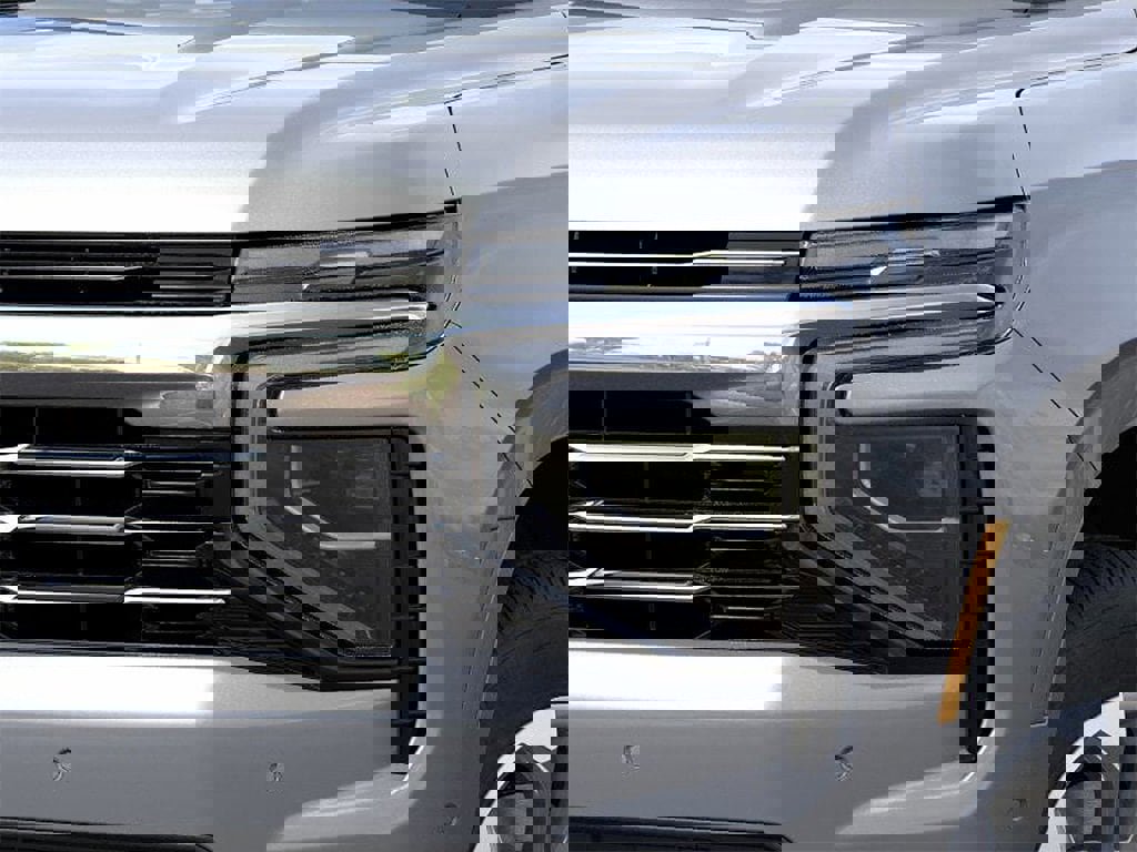 New 2026 Chevrolet Suburban LT image 10