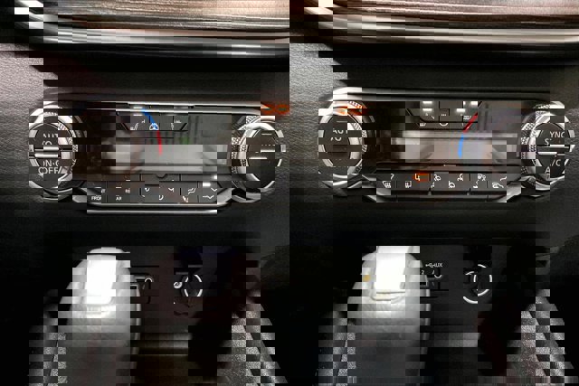 Used 2019 Nissan Altima 2.5 Platinum image 32