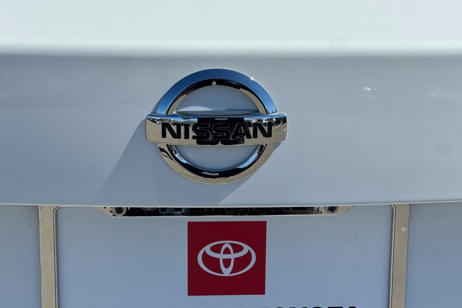 Used 2023 Nissan Sentra SV FWD image 47