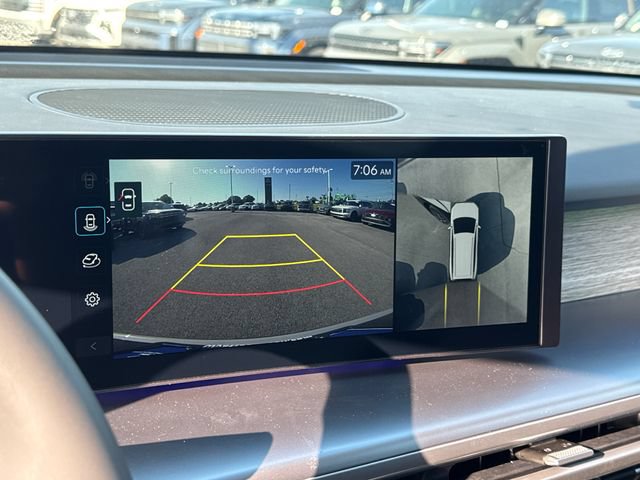 New 2026 Hyundai Ioniq 9 SEL AWD/4WD image 19