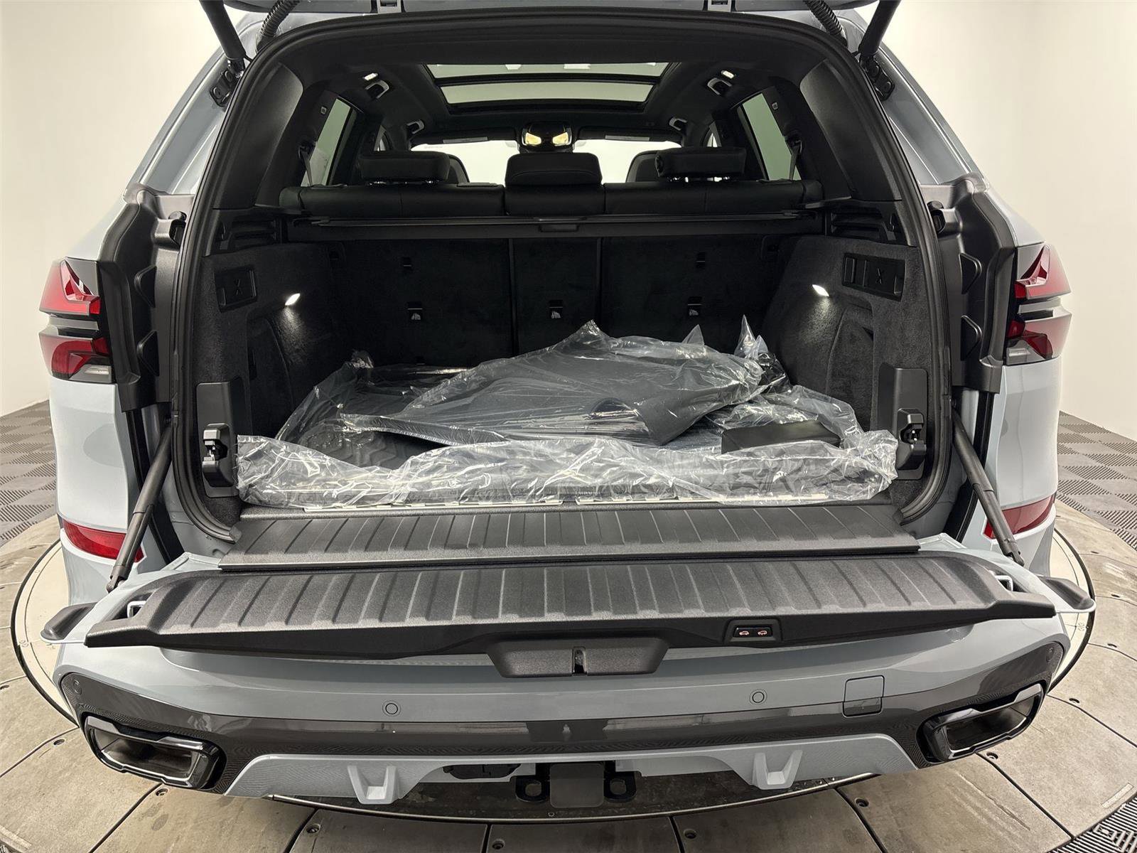 New 2026 BMW X5 xDrive50e AWD/4WD image 21