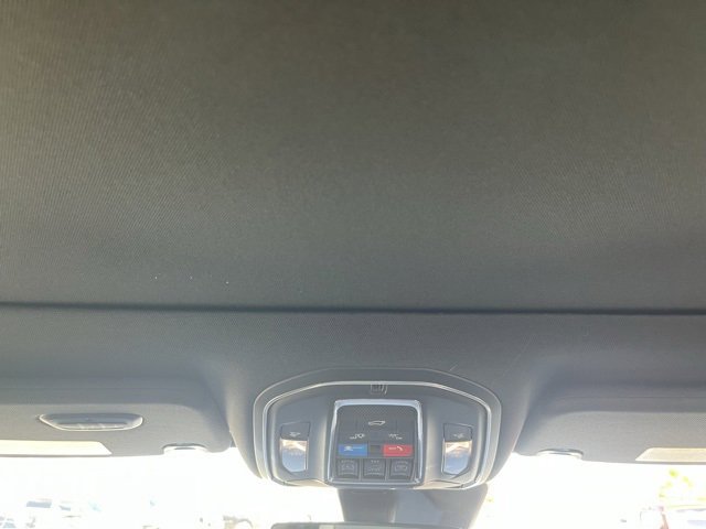 New 2025 Jeep Wagoneer L Series II image 26