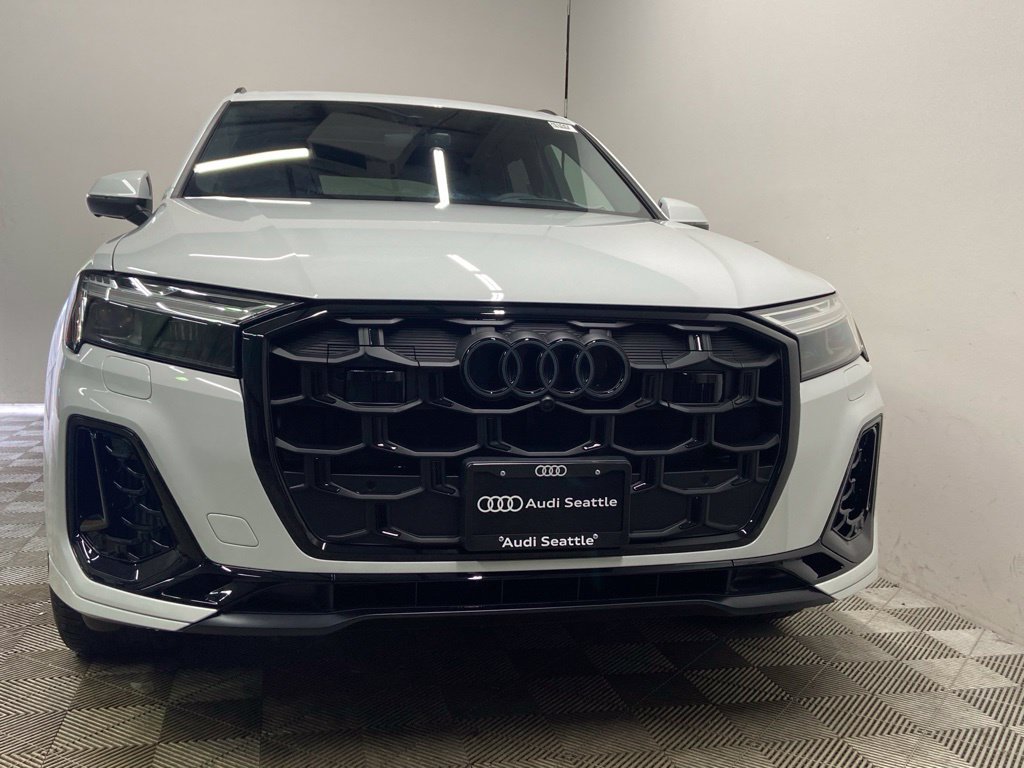 New 2026 Audi Q7 3.0T Prestige AWD/4WD image 1