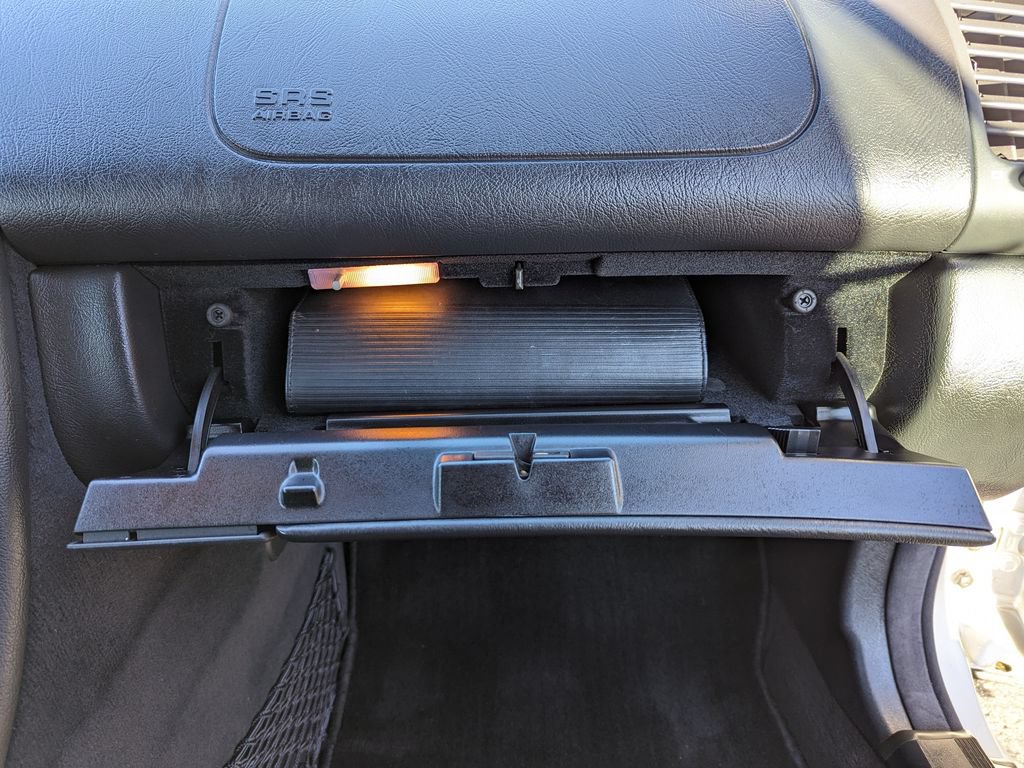 Used 2002 Mercedes-Benz CLK 320 Cabriolet image 34