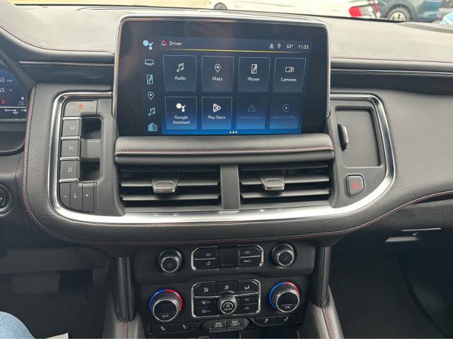 Used 2023 Chevrolet Suburban RST w/ Luxury Package image 20