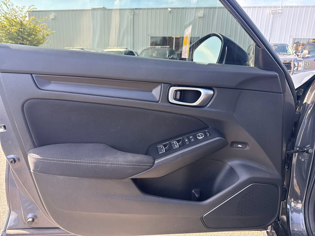 Used 2024 Honda Civic Sport image 16