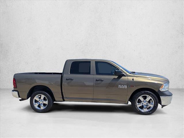 Used 2015 RAM 1500 Tradesman w/ Popular Equipment Group image 4